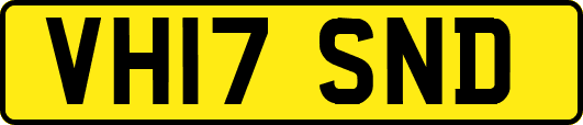VH17SND