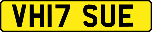 VH17SUE