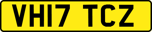 VH17TCZ
