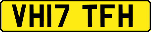 VH17TFH