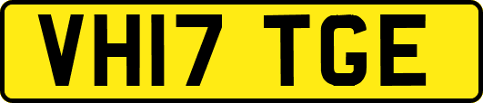VH17TGE