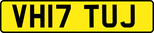 VH17TUJ
