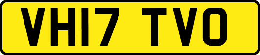 VH17TVO