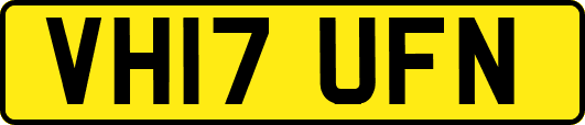 VH17UFN