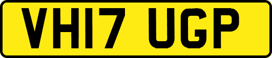 VH17UGP