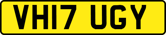 VH17UGY