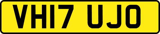 VH17UJO