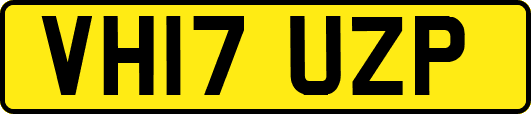 VH17UZP