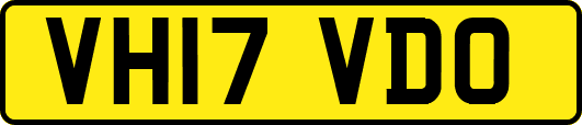 VH17VDO