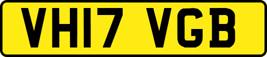 VH17VGB