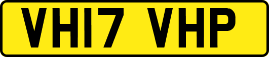 VH17VHP