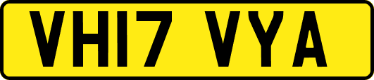 VH17VYA