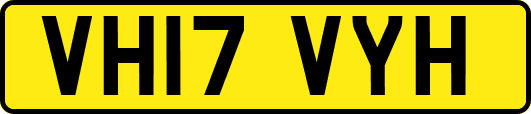 VH17VYH