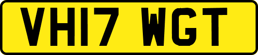 VH17WGT