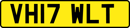 VH17WLT