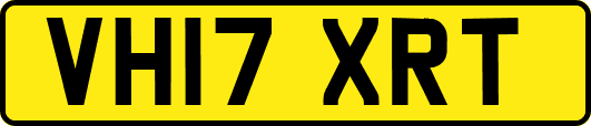 VH17XRT