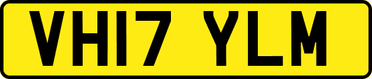 VH17YLM