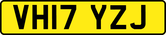 VH17YZJ