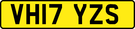 VH17YZS