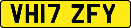 VH17ZFY