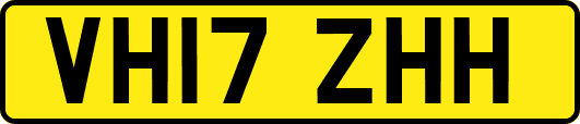 VH17ZHH