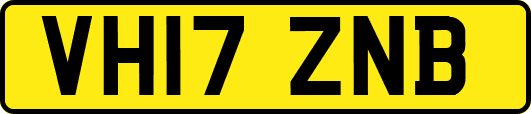 VH17ZNB