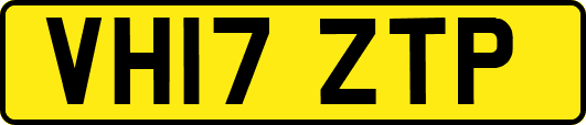 VH17ZTP