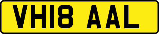 VH18AAL