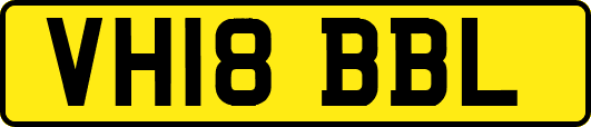 VH18BBL
