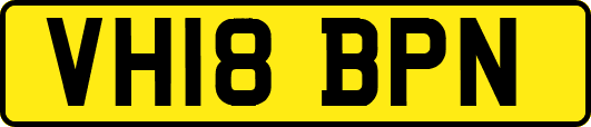 VH18BPN