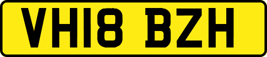 VH18BZH