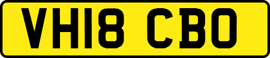 VH18CBO