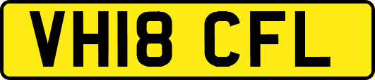 VH18CFL