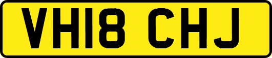 VH18CHJ