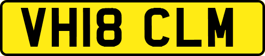VH18CLM