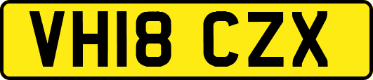 VH18CZX