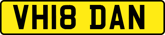 VH18DAN