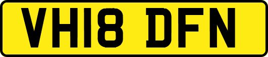 VH18DFN