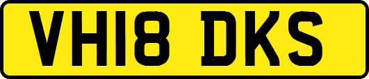 VH18DKS