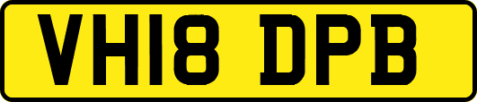 VH18DPB