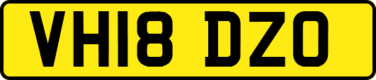 VH18DZO