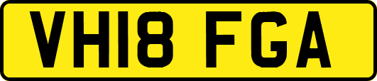 VH18FGA