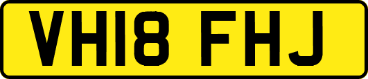 VH18FHJ