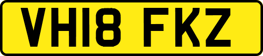 VH18FKZ