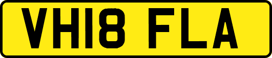 VH18FLA