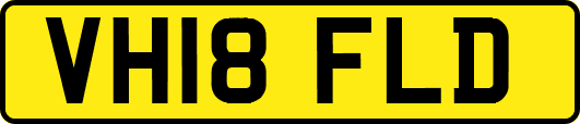 VH18FLD