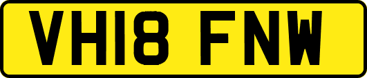 VH18FNW