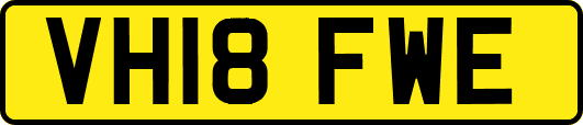 VH18FWE