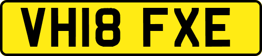 VH18FXE