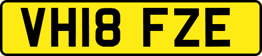VH18FZE